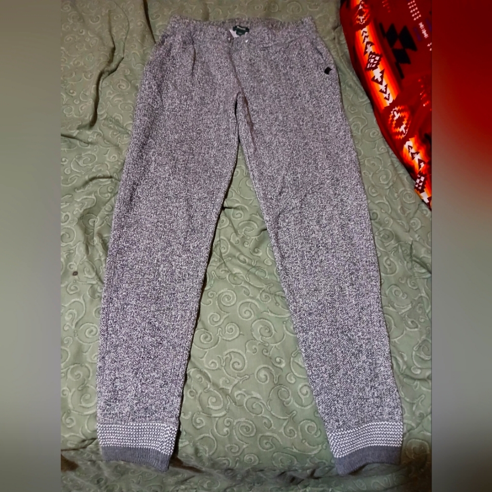 Roots Track Pants